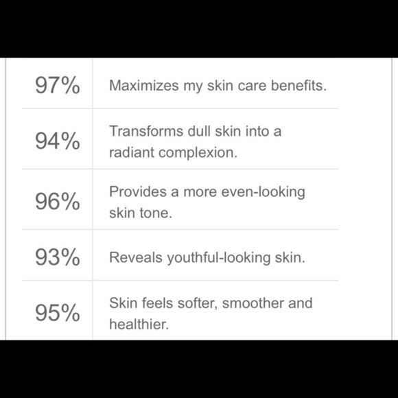 MK Skinvigorate Cleaning Brush - Picture 7 of 7